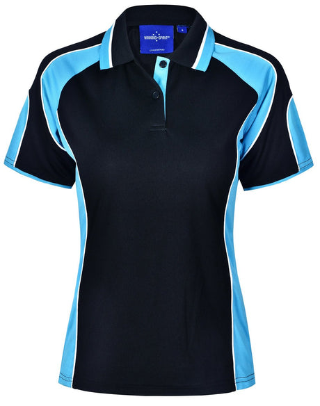 ALLIANCE POLO Ladies PS62 - WEARhouse