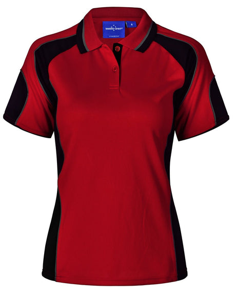 ALLIANCE POLO Ladies PS62 - WEARhouse