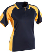 ALLIANCE POLO Ladies PS62 - WEARhouse