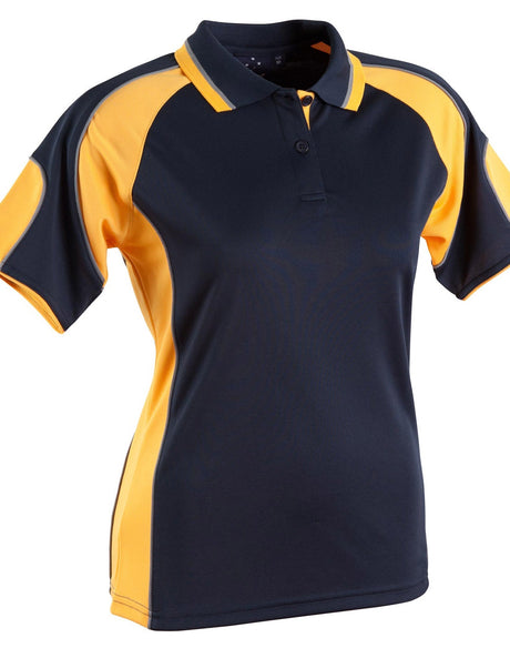 ALLIANCE POLO Ladies PS62 - WEARhouse