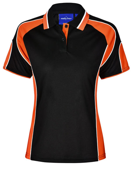 ALLIANCE POLO Ladies PS62 - WEARhouse