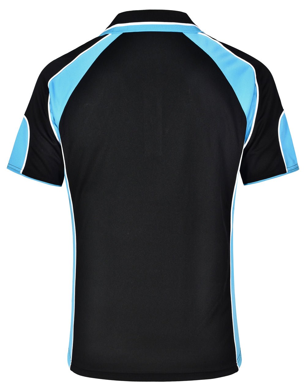 ALLIANCE POLO Men's PS61 - WEARhouse