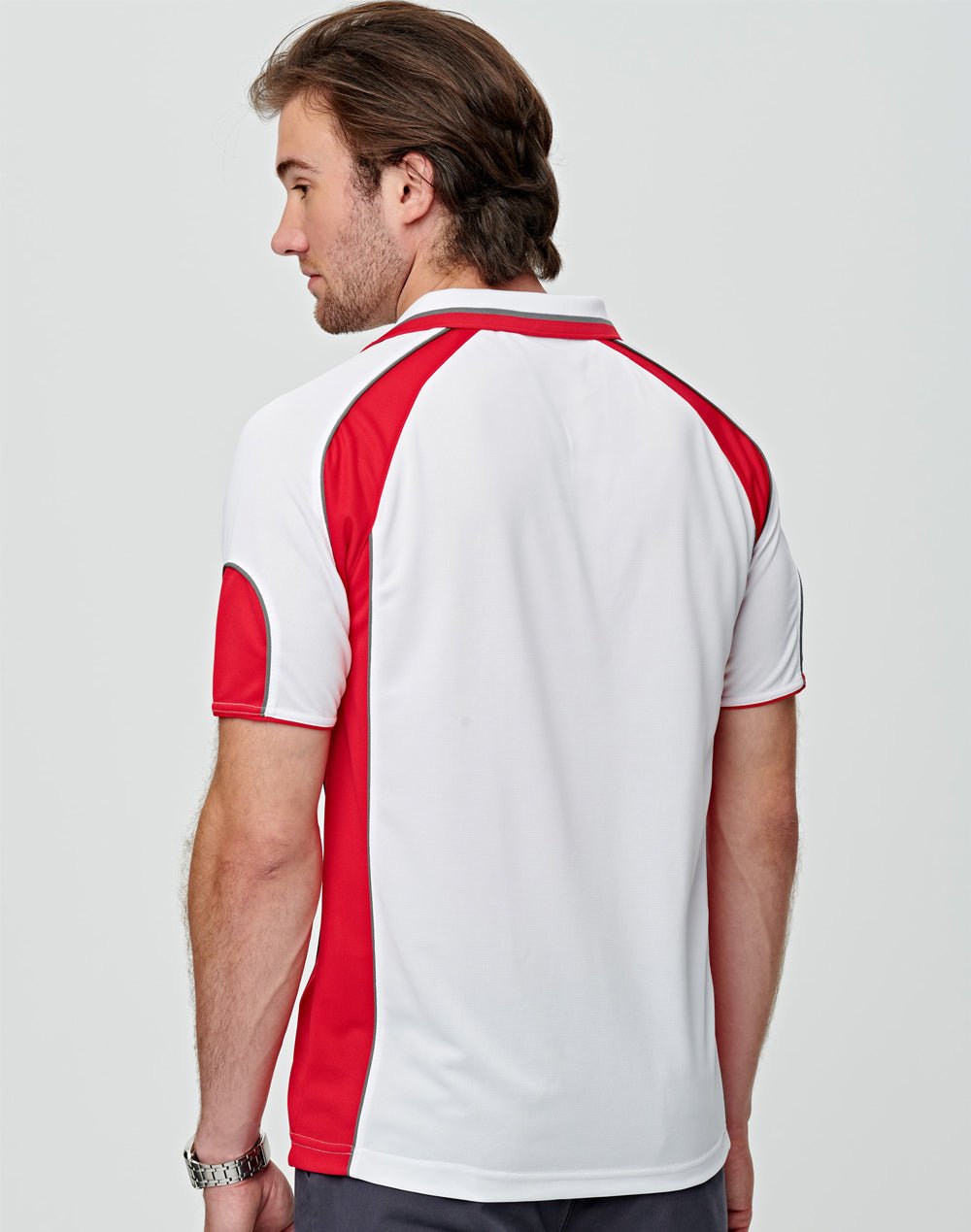 ALLIANCE POLO Men's PS61 - WEARhouse