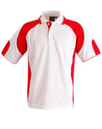 ALLIANCE POLO Men's PS61 - WEARhouse