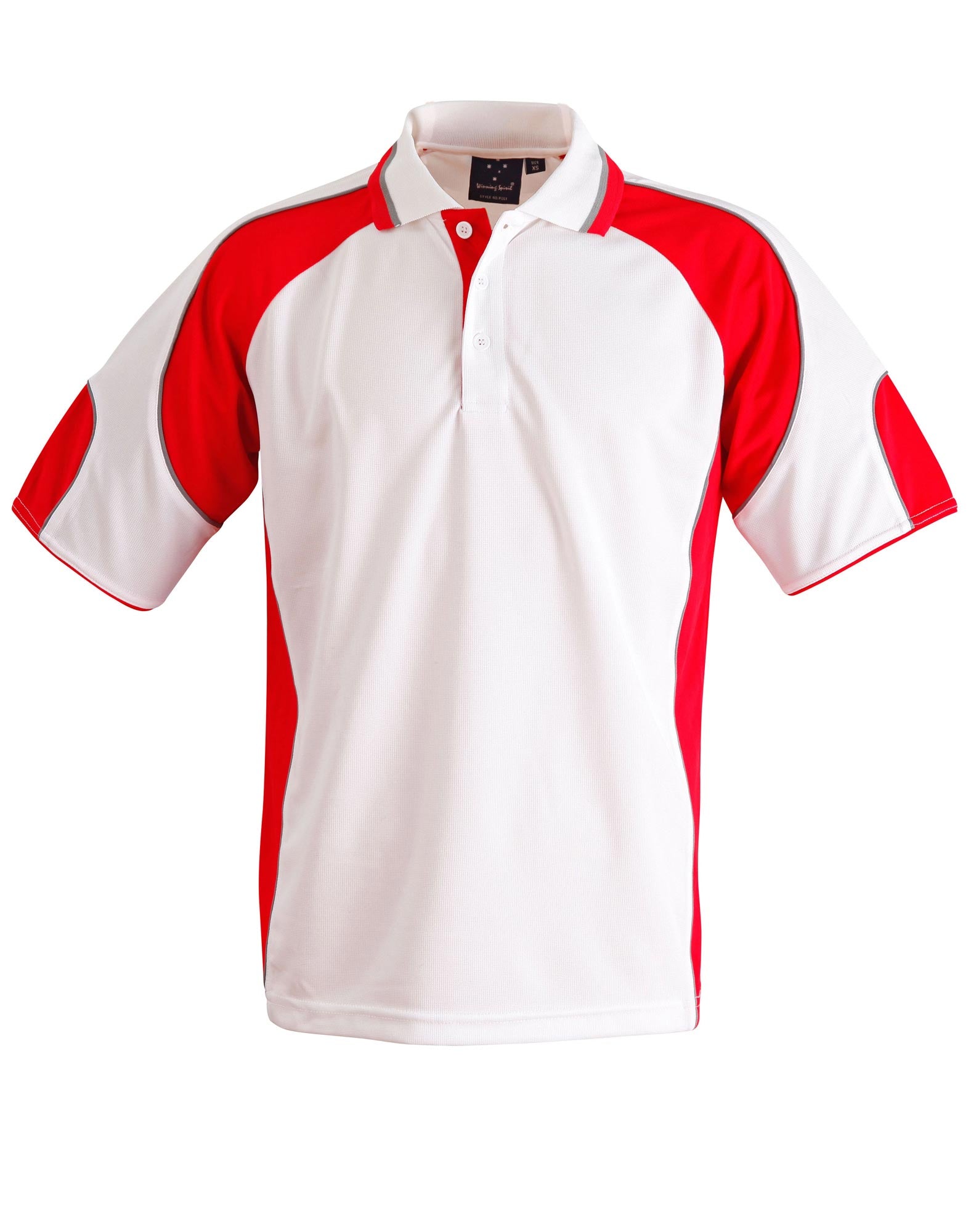 ALLIANCE POLO Men's PS61 - WEARhouse