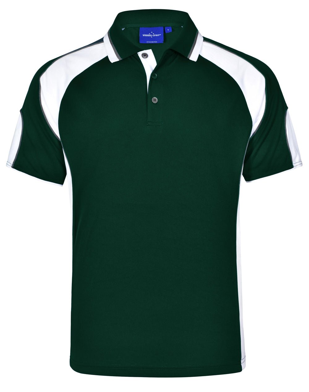 ALLIANCE POLO Men's PS61 - WEARhouse