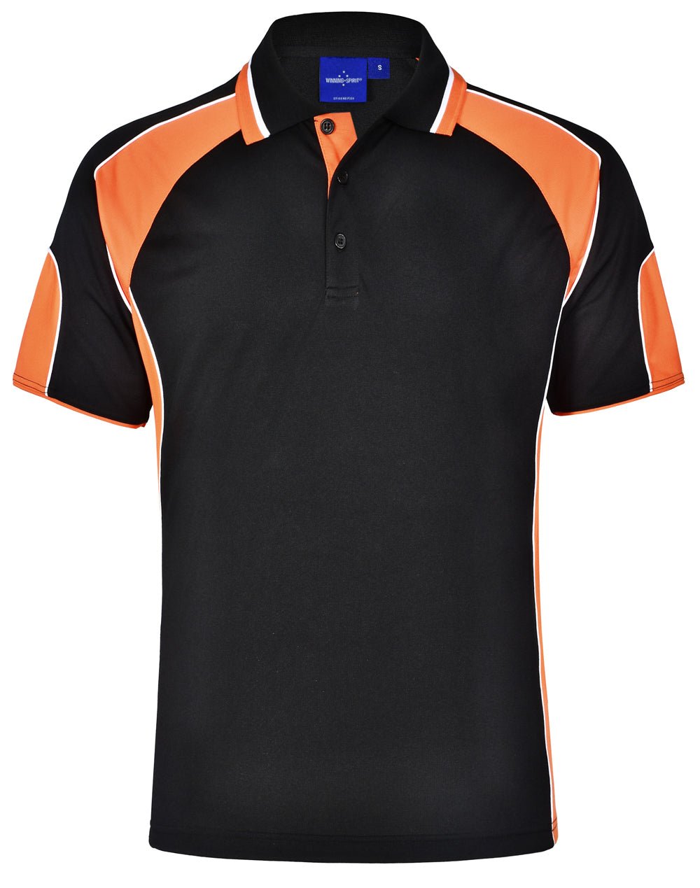 ALLIANCE POLO Men's PS61 - WEARhouse