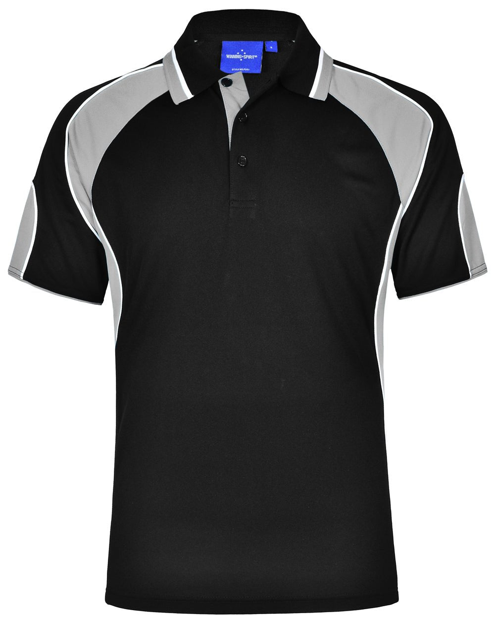ALLIANCE POLO Men's PS61 - WEARhouse