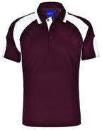ALLIANCE POLO Men's PS61 - WEARhouse