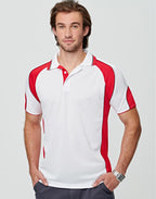 ALLIANCE POLO Men's PS61 - WEARhouse