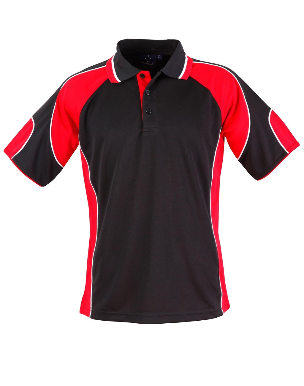 ALLIANCE POLO Men's PS61 - WEARhouse