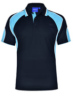 ALLIANCE POLO Men's PS61 - WEARhouse