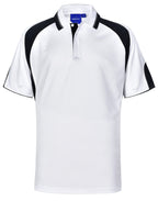 ALLIANCE POLO Men's PS61 - WEARhouse