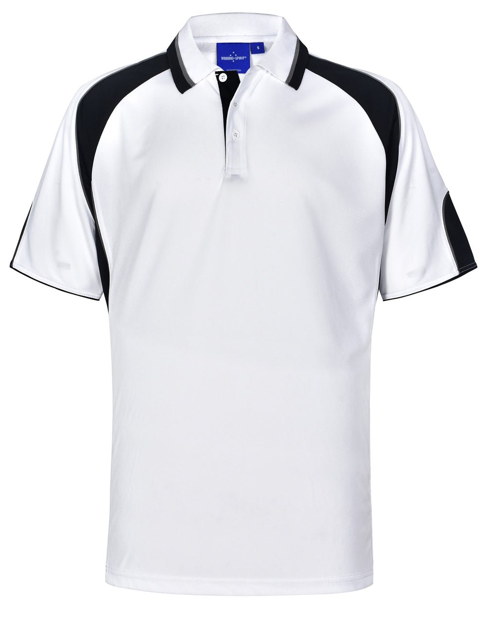 ALLIANCE POLO Men's PS61 - WEARhouse