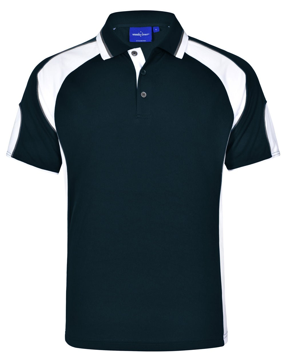 ALLIANCE POLO Men's PS61 - WEARhouse
