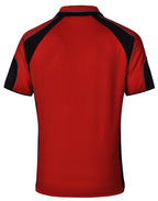 ALLIANCE POLO Men's PS61 - WEARhouse