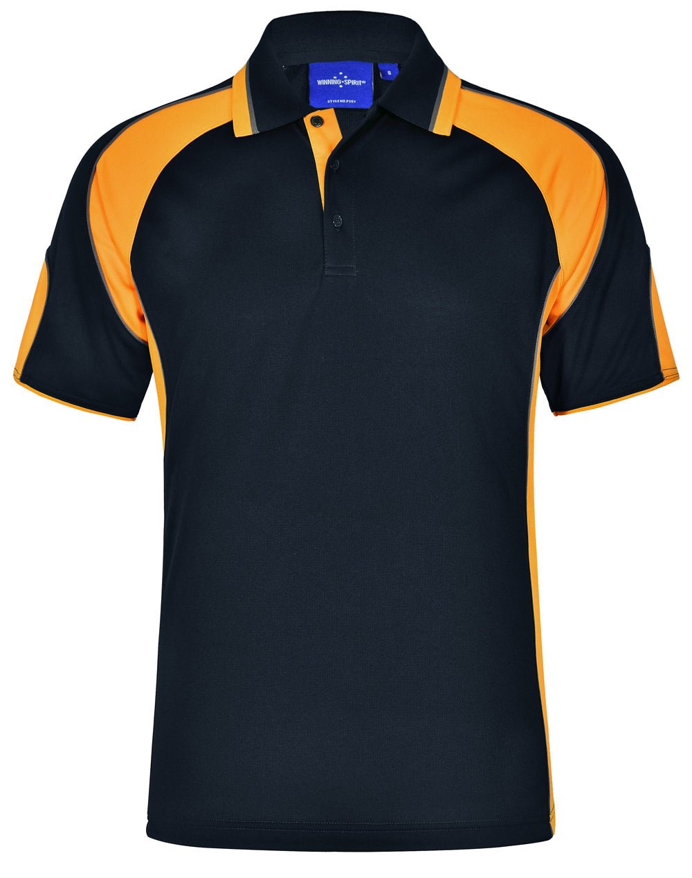 ALLIANCE POLO Men's PS61 - WEARhouse