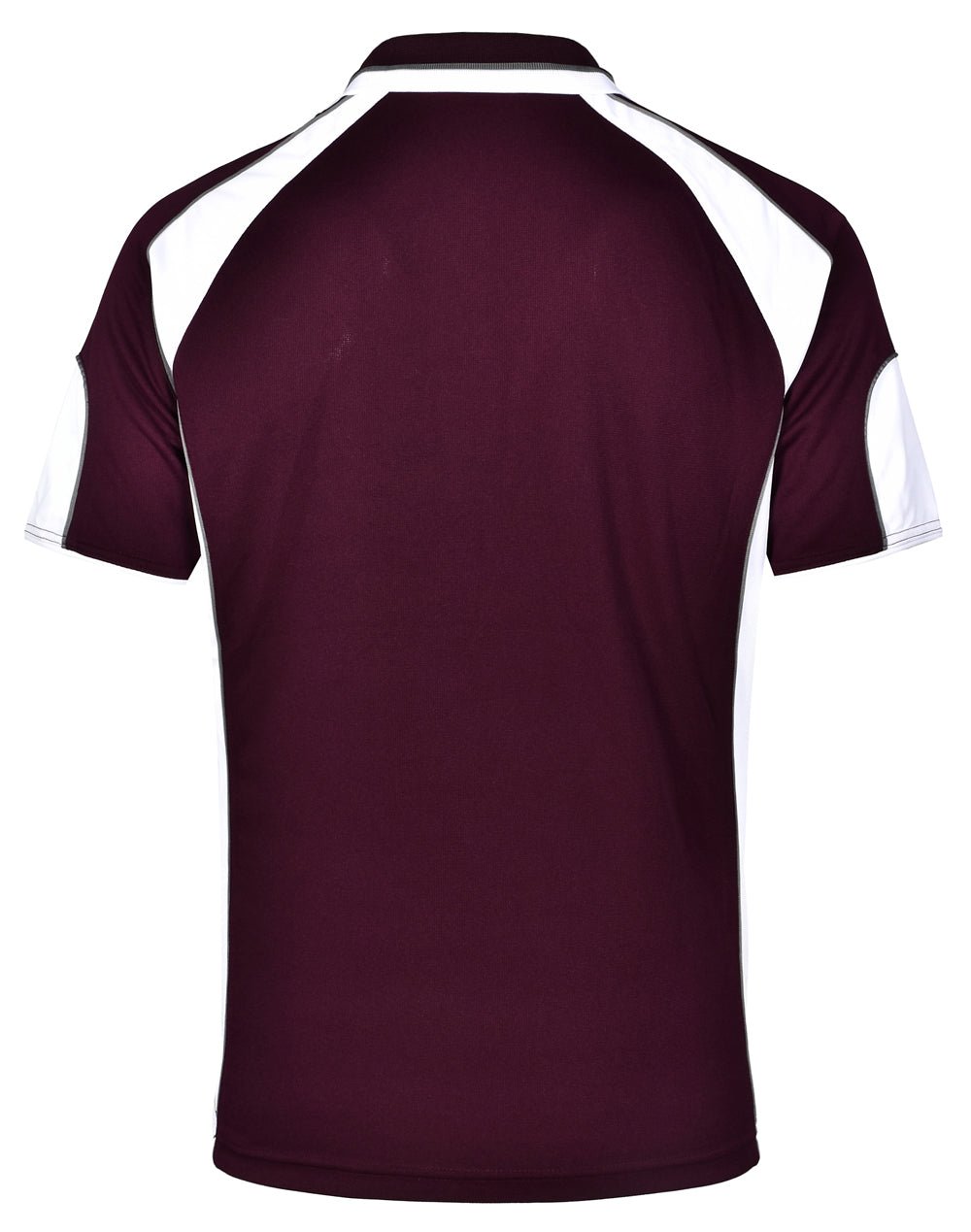 ALLIANCE POLO Men's PS61 - WEARhouse