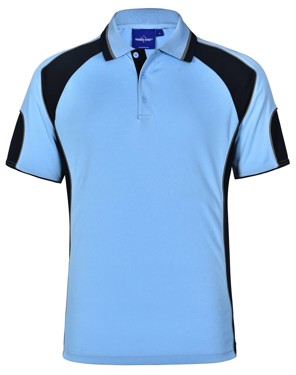 ALLIANCE POLO Men's PS61 - WEARhouse