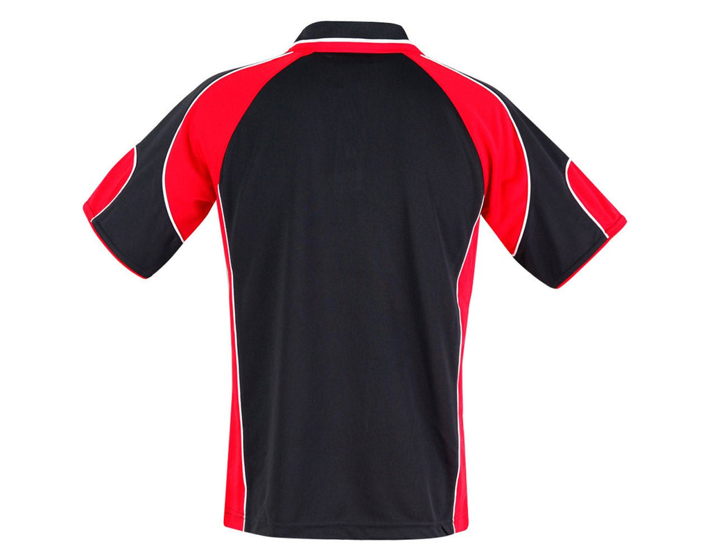 ALLIANCE POLO Men's PS61 - WEARhouse