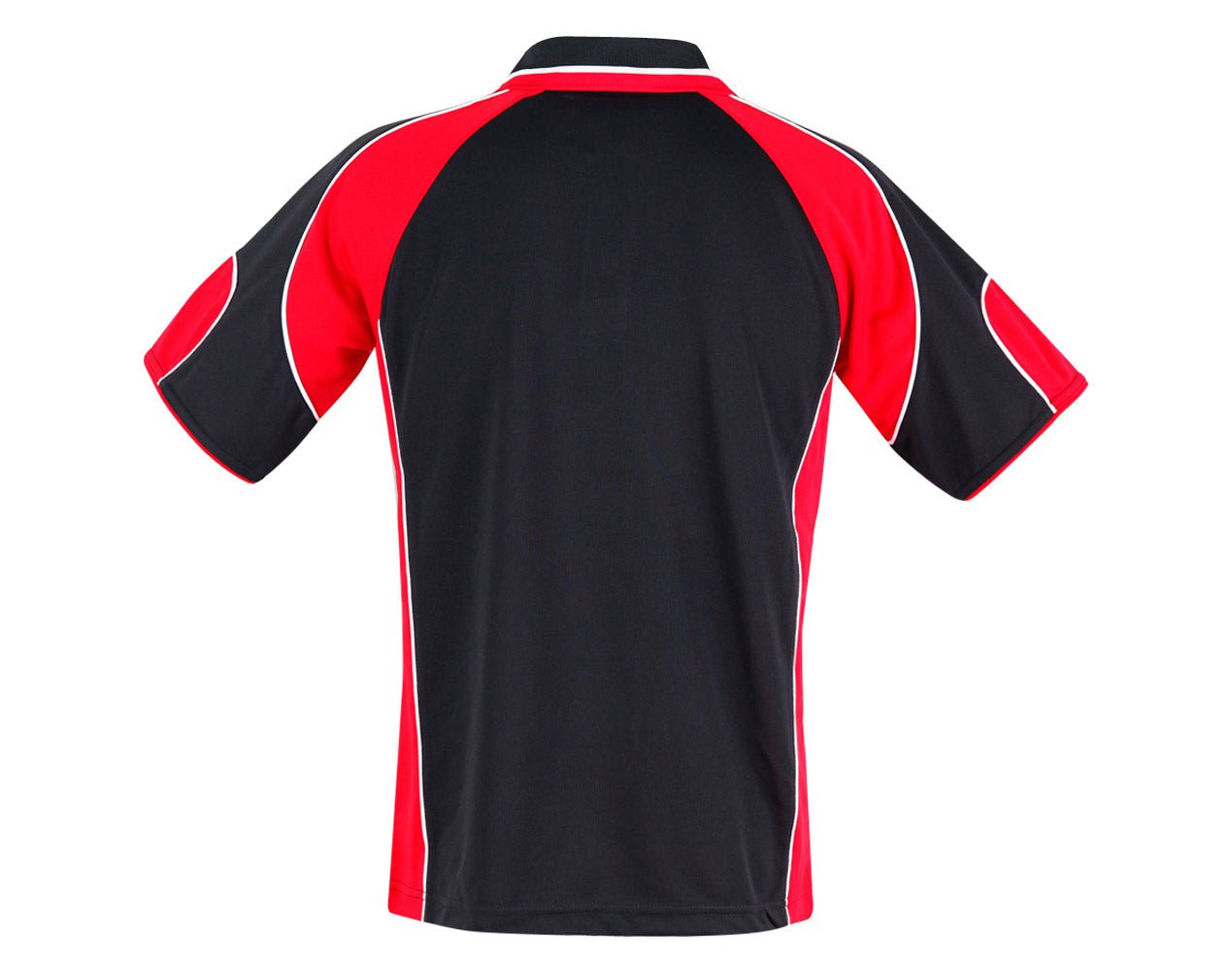 ALLIANCE POLO Men's PS61 - WEARhouse