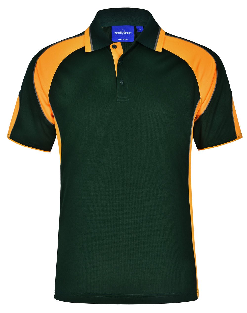 ALLIANCE POLO Men's PS61 - WEARhouse