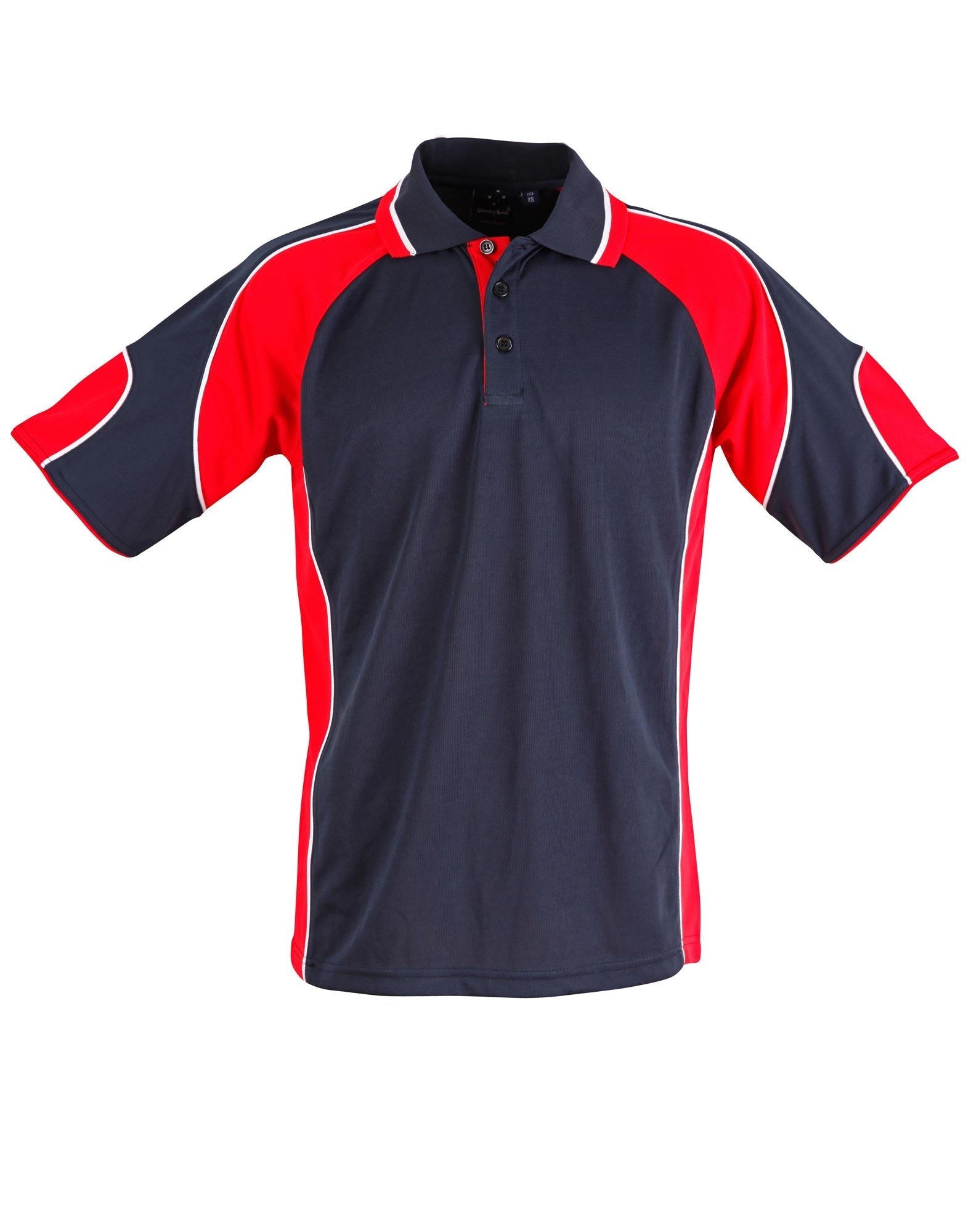 ALLIANCE POLO Men's PS61 - WEARhouse