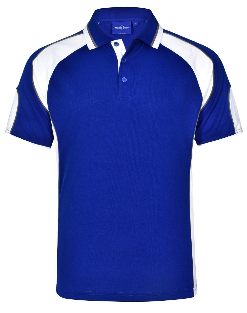 ALLIANCE POLO Men's PS61 - WEARhouse