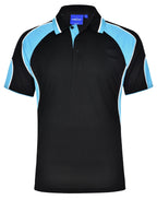 ALLIANCE POLO Men's PS61 - WEARhouse