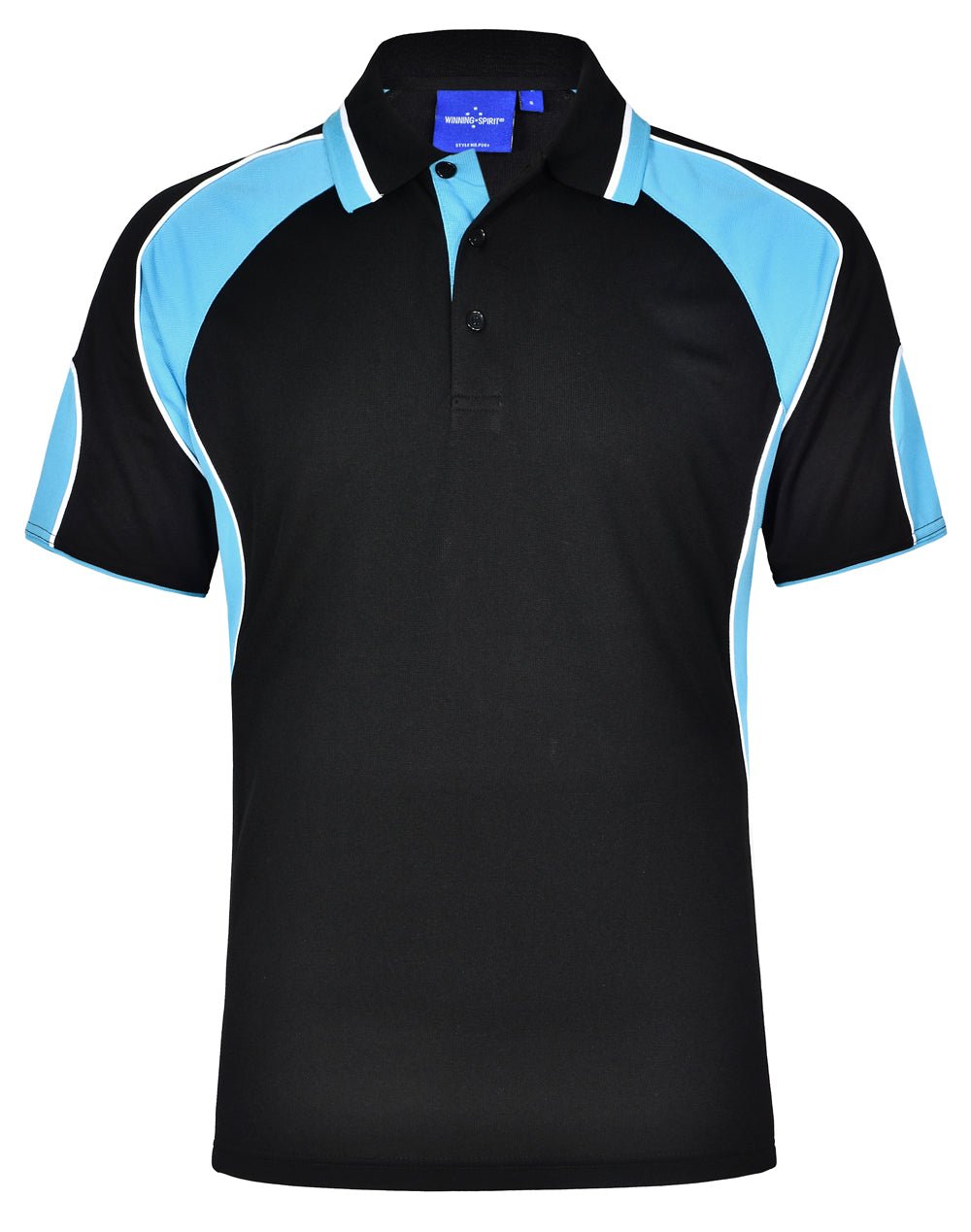 ALLIANCE POLO Men's PS61 - WEARhouse