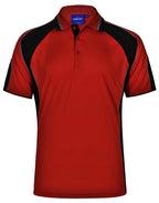 ALLIANCE POLO Men's PS61 - WEARhouse