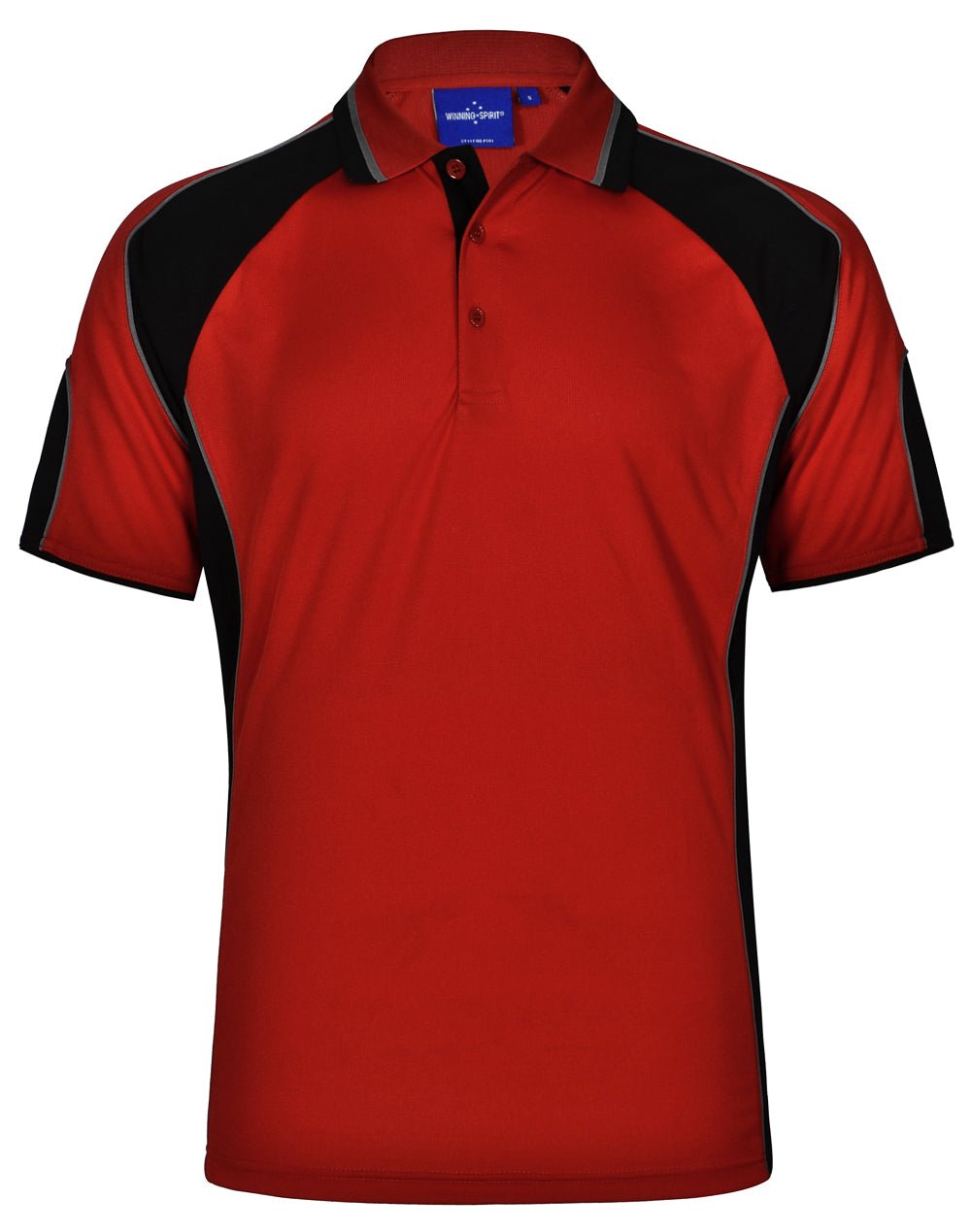 ALLIANCE POLO Men's PS61 - WEARhouse