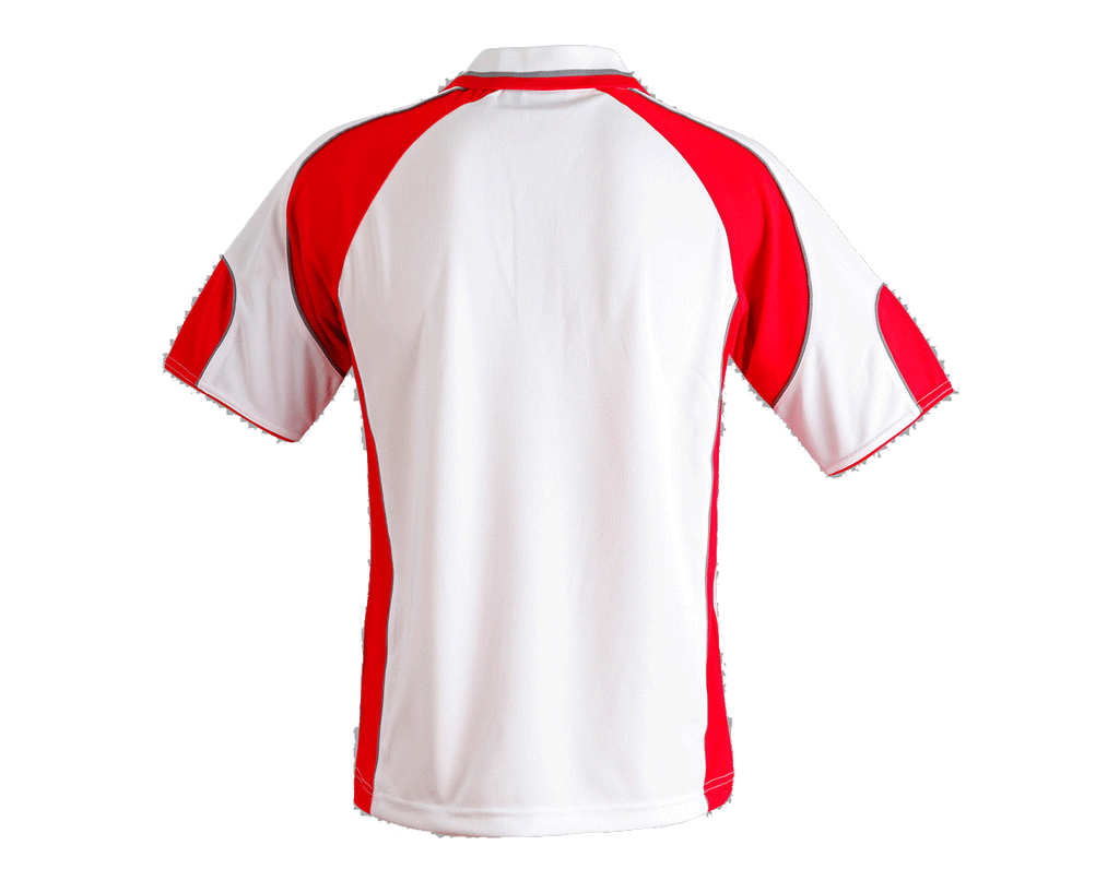 ALLIANCE POLO Men's PS61 - WEARhouse