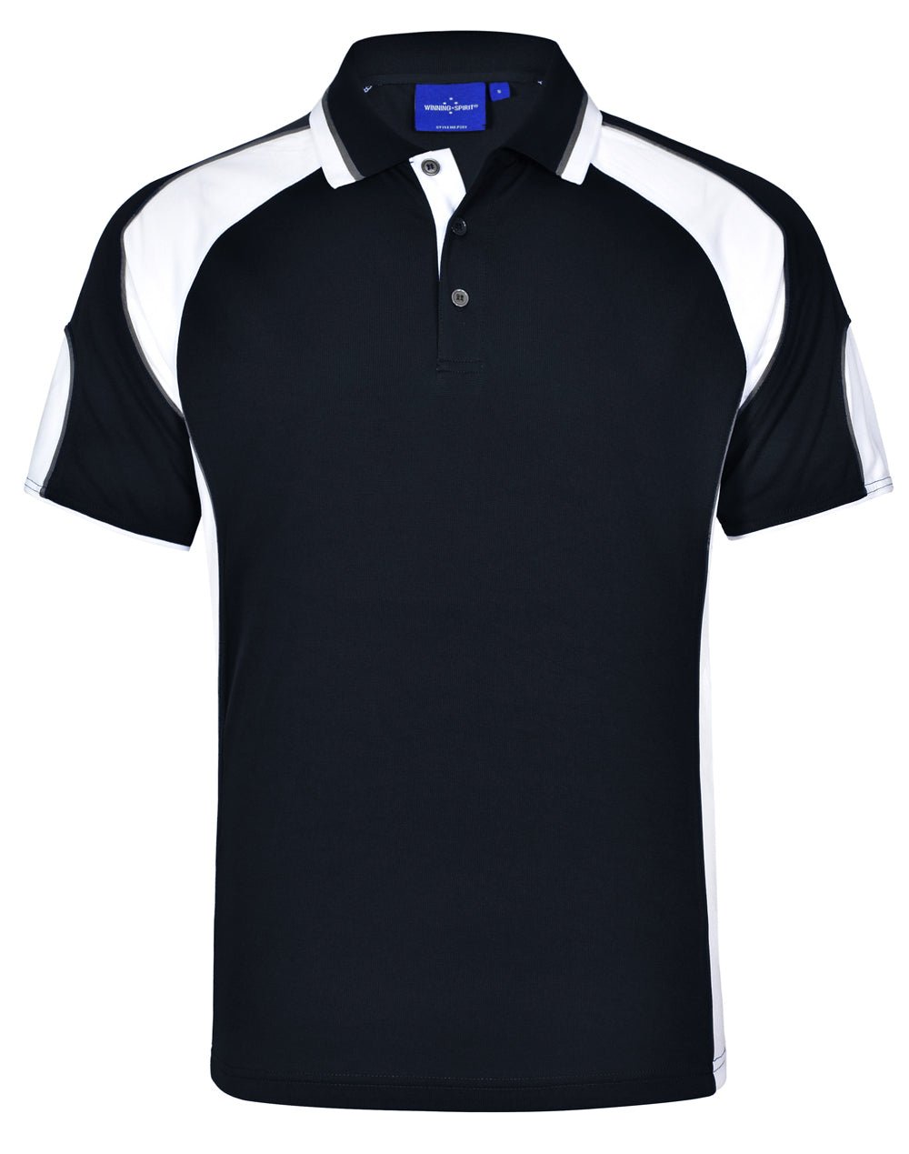 ALLIANCE POLO Men's PS61 - WEARhouse