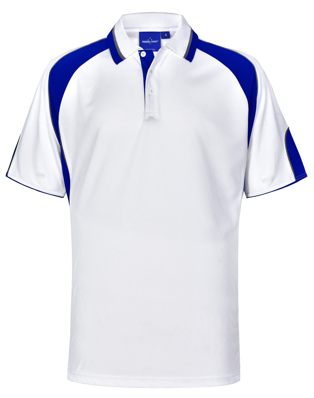 ALLIANCE POLO Men's PS61 - WEARhouse