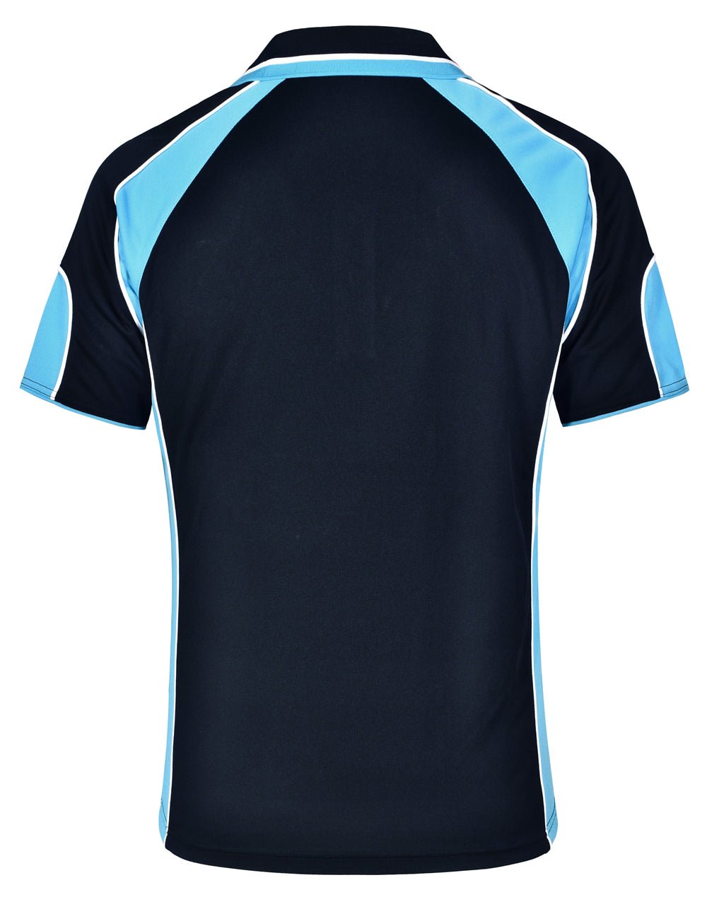 ALLIANCE POLO Men's PS61 - WEARhouse
