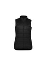 Alpine Ladies Puffer Vest J211L - WEARhouse