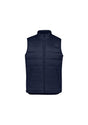 Alpine Mens Puffer Vest J211M - WEARhouse