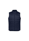 Alpine Mens Puffer Vest J211M - WEARhouse