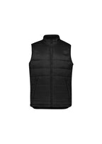 Alpine Mens Puffer Vest J211M - WEARhouse