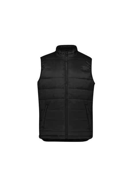 Alpine Mens Puffer Vest J211M - WEARhouse