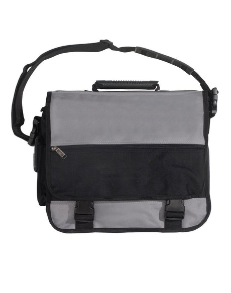 B1446 EXECUTIVE CONFERENCE SATCHEL - WEARhouse