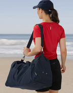 B2000 BASIC SPORTS BAG - WEARhouse