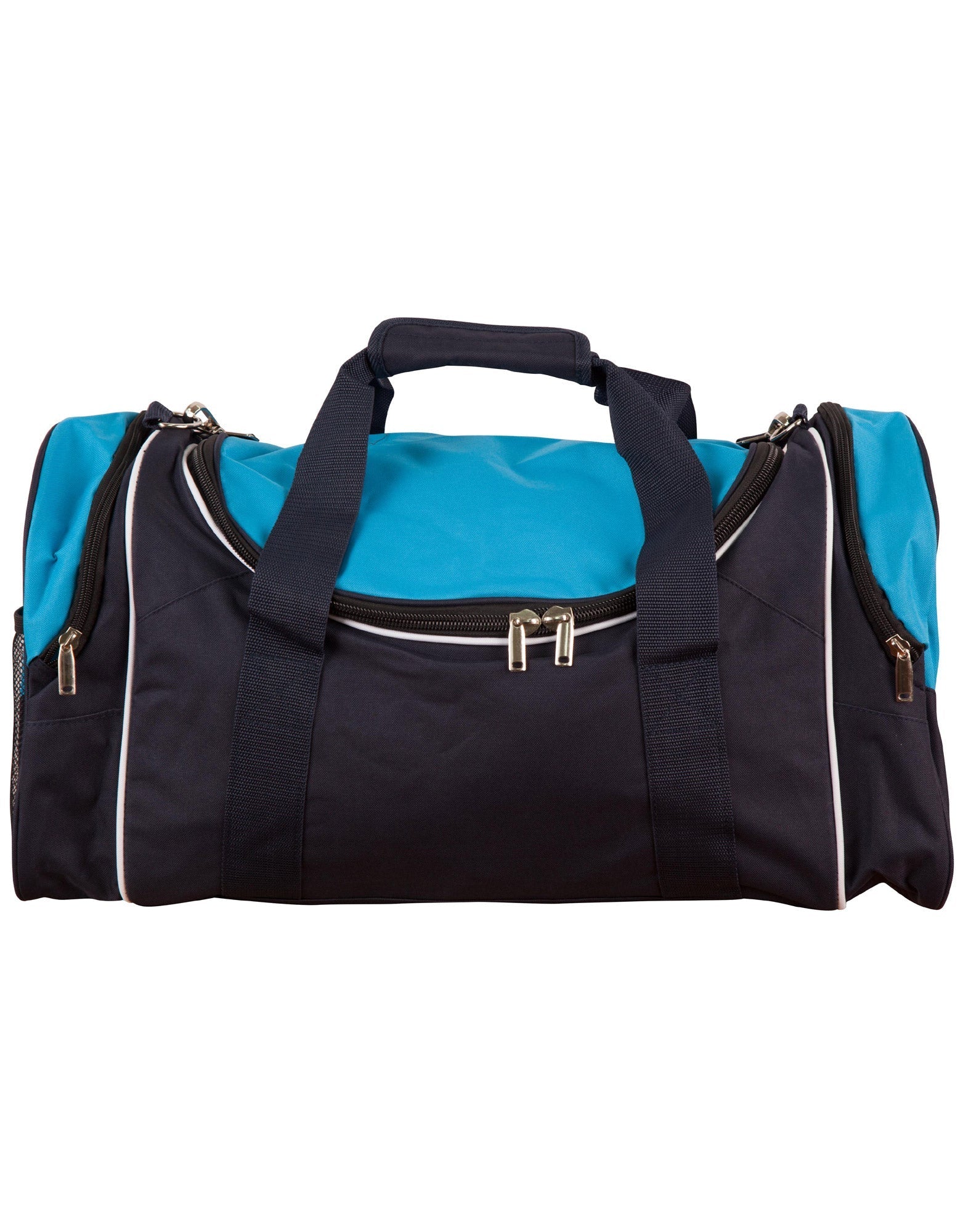 B2020 WINNER Sports/ Travel Bag - WEARhouse