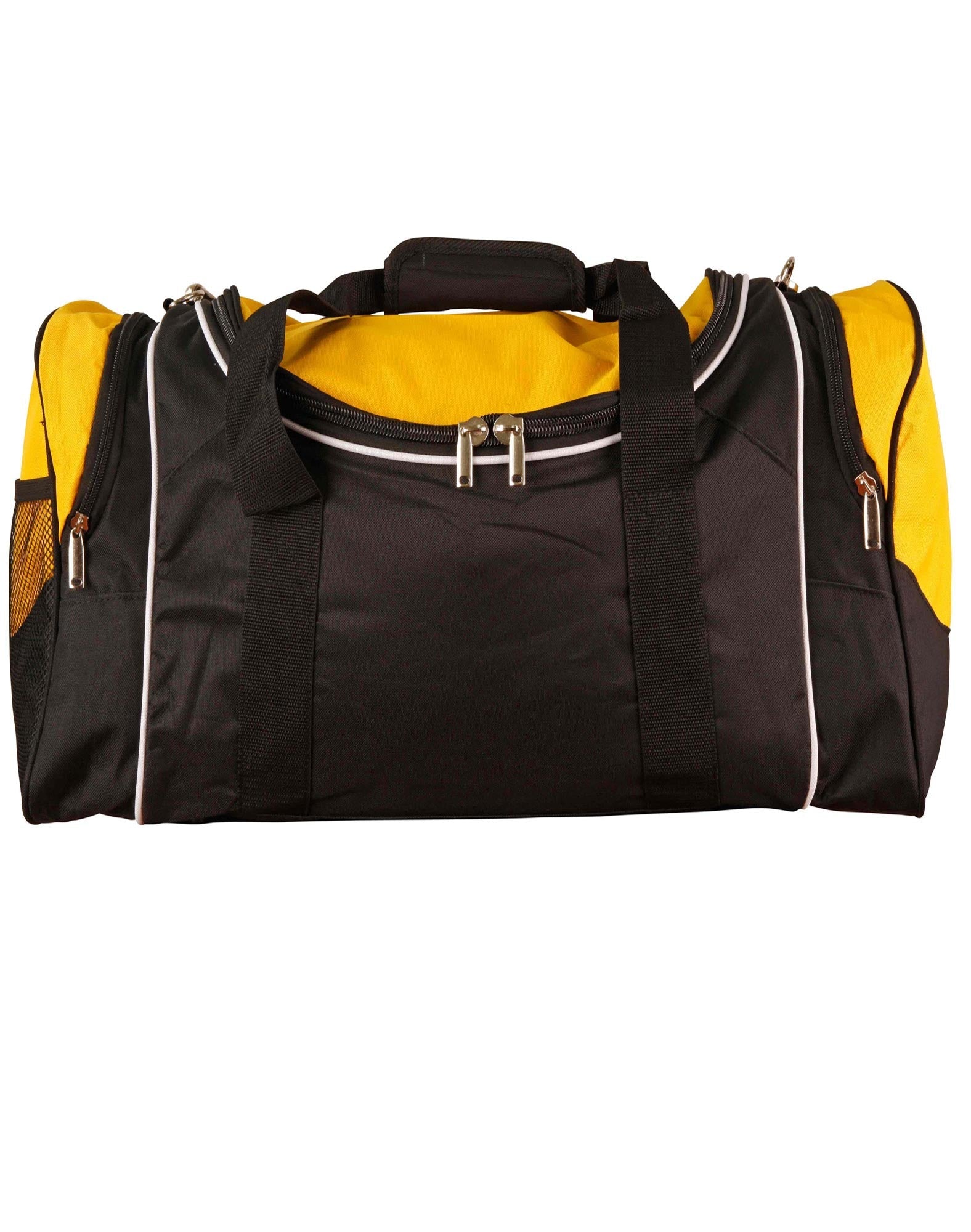 B2020 WINNER Sports/ Travel Bag - WEARhouse
