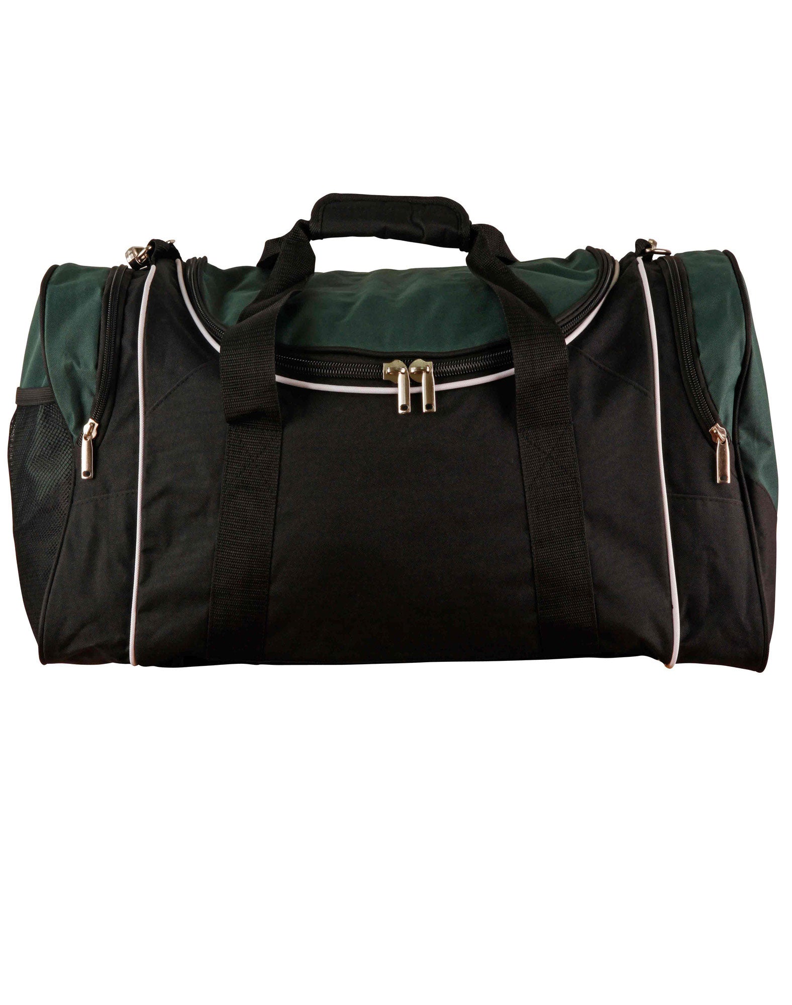 B2020 WINNER Sports/ Travel Bag - WEARhouse