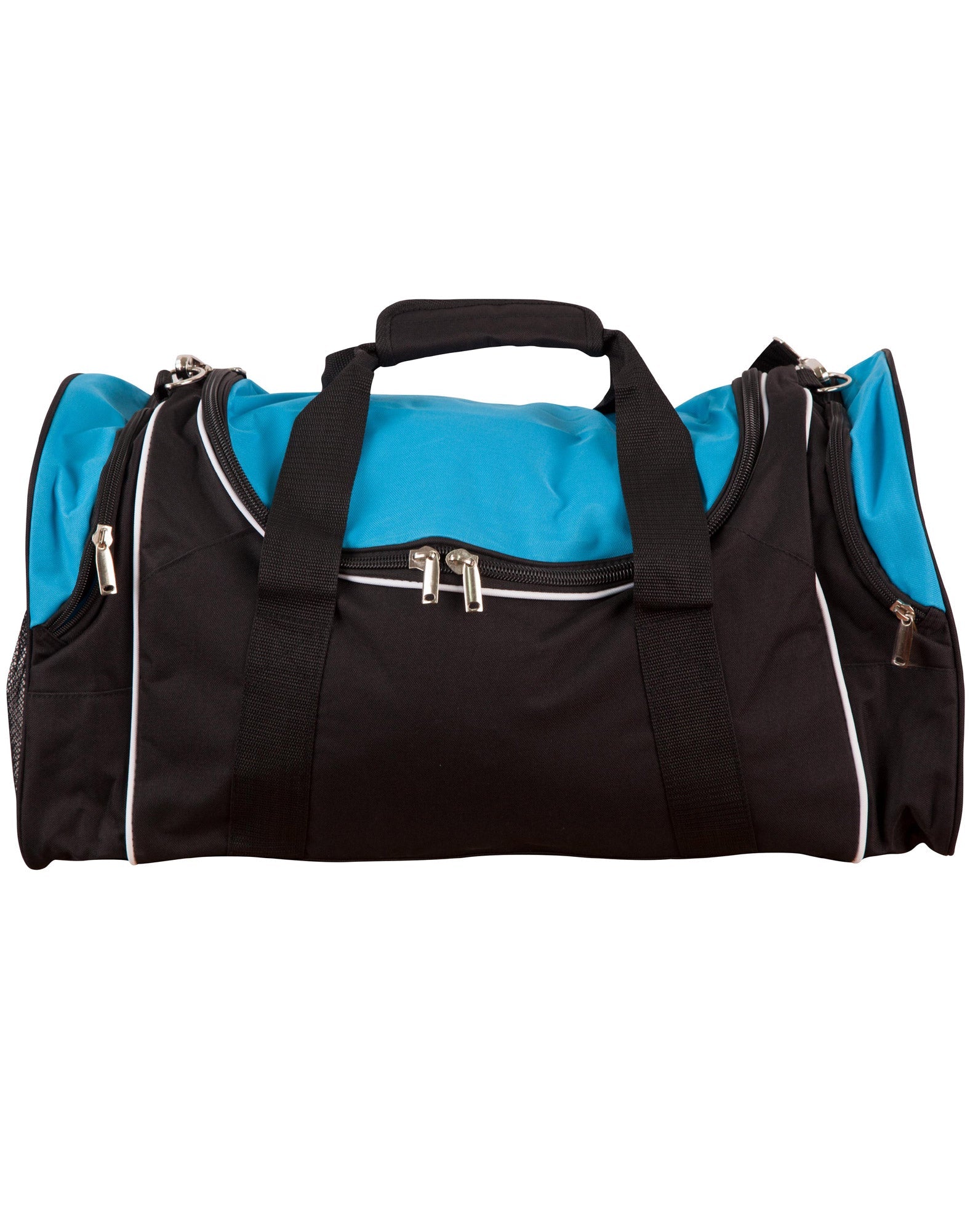 B2020 WINNER Sports/ Travel Bag - WEARhouse