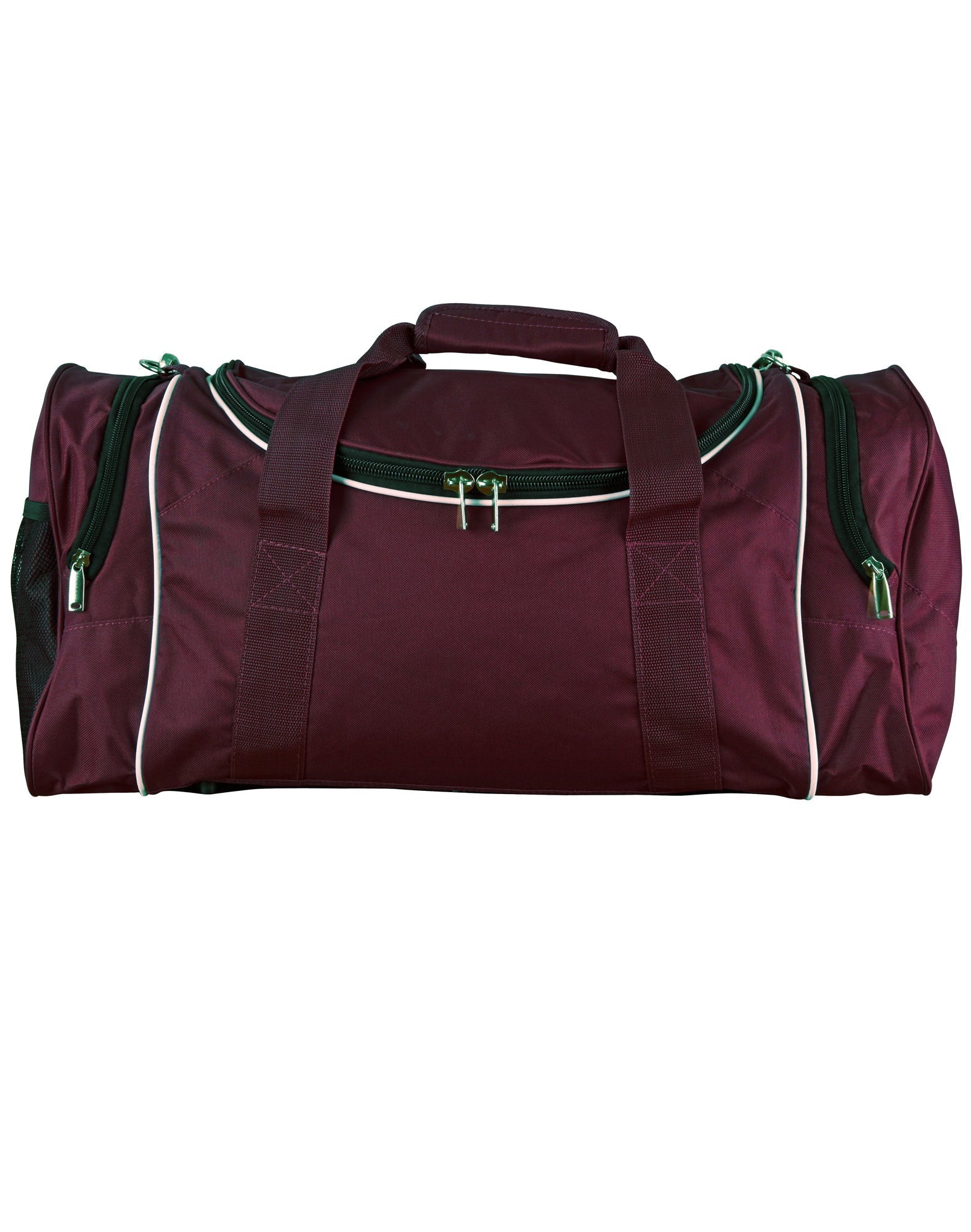 B2020 WINNER Sports/ Travel Bag - WEARhouse