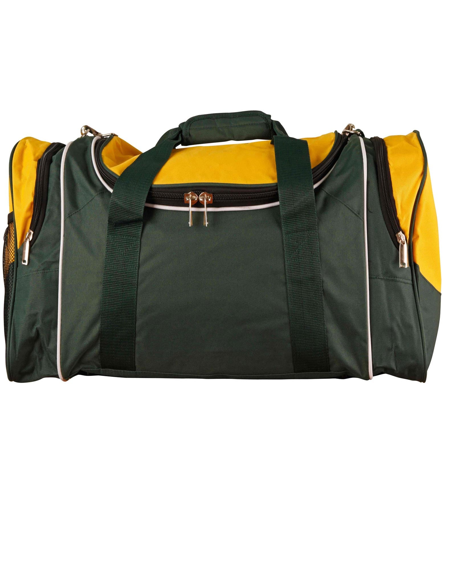 B2020 WINNER Sports/ Travel Bag - WEARhouse