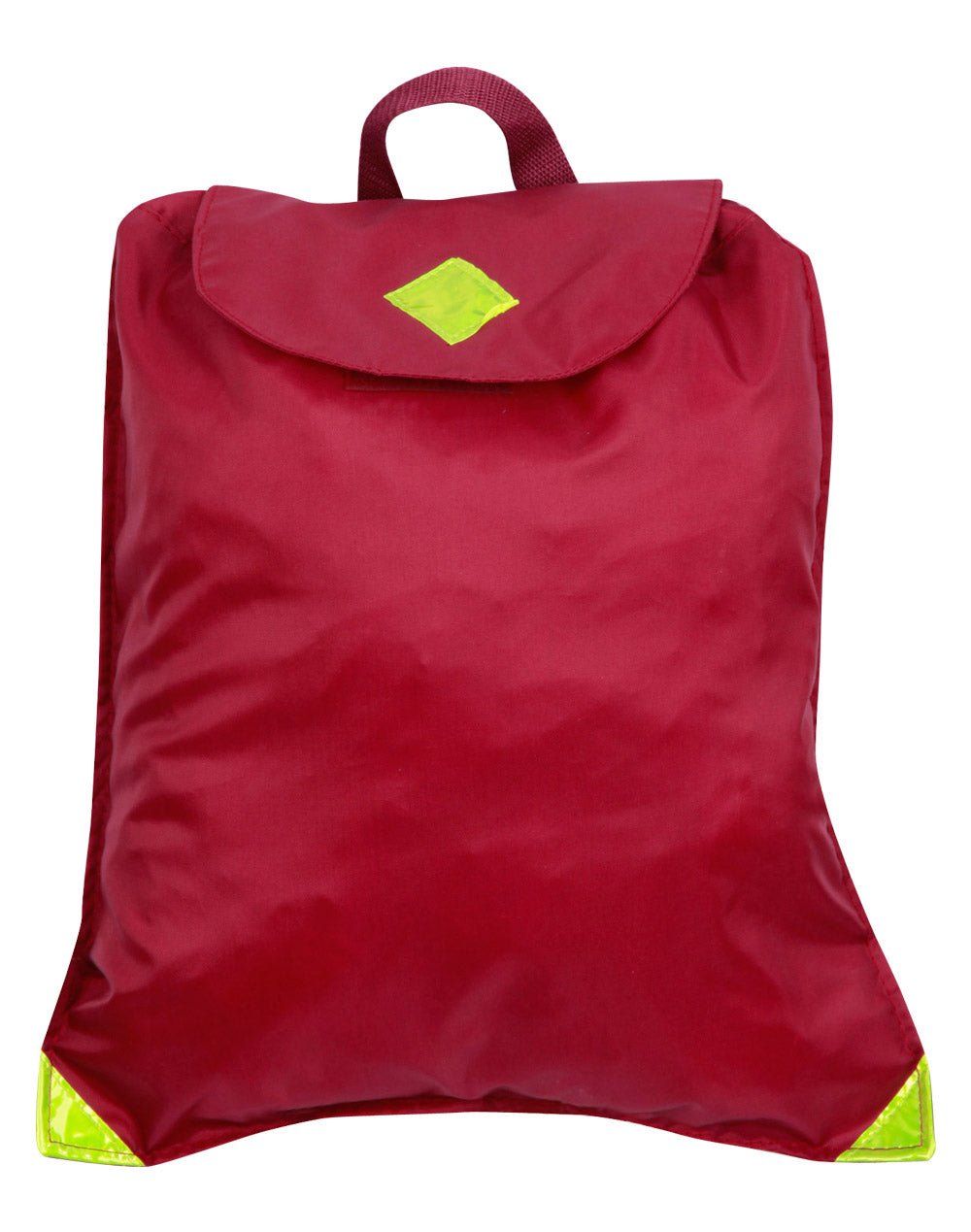 B4489 EXCURSION BACKPACK - WEARhouse